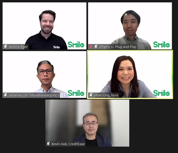 Smile API expands APAC reach with PH launch