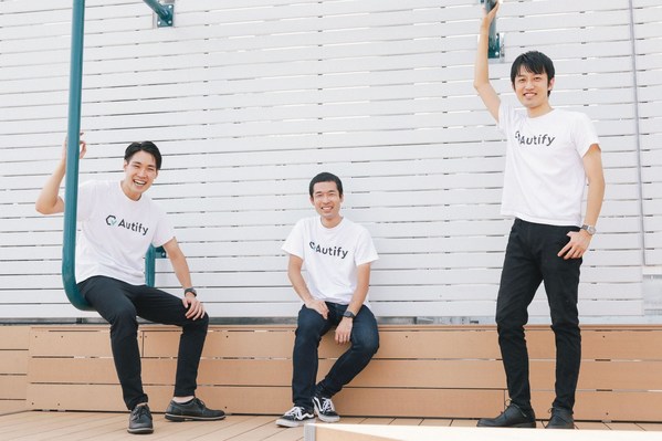 Japanese Startup Autify Raises $10M Series A To Advance Software Testing Automation Through No-code Solution