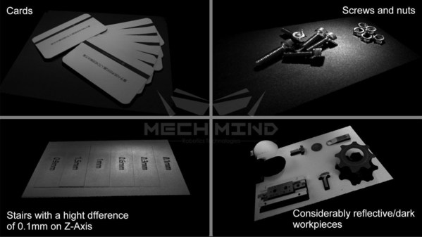 Mech-Mind Introduces New Generation of Mech-Eye Nano Industrial 3D Camera to Enable Precision-required On-arm Robotic Applications