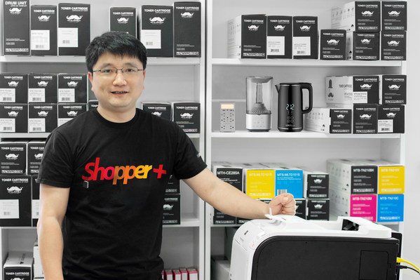 Leading Canadian e-commerce platform, ShopperPlus, announces C$17 million Series-A financing to amplify ambitious growth plans