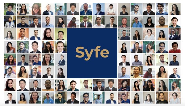 Syfe closes US$30 million Series B funding round