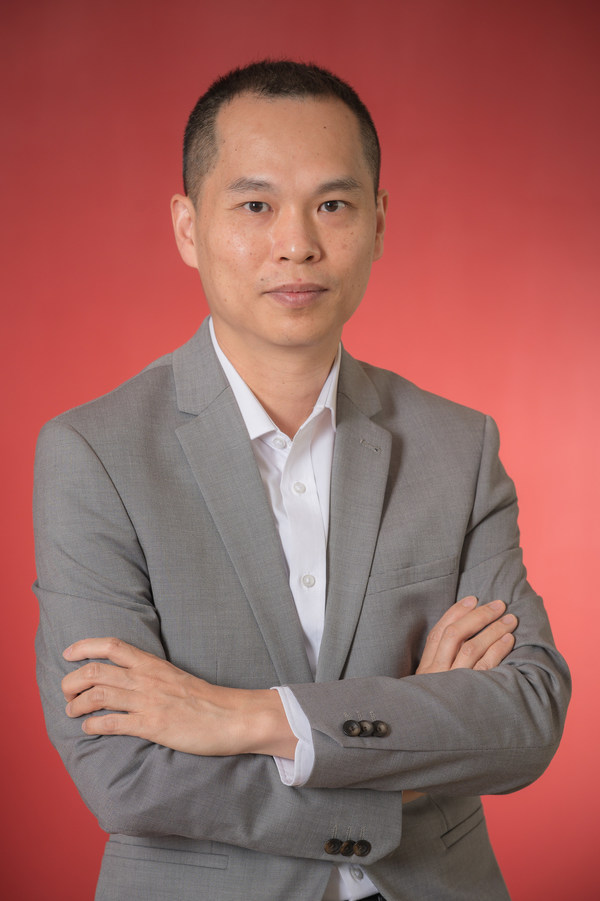 HGC Appoints Cliff Tam as Senior Vice President of Global Data Strategy & Operations, International Business, to Help Customers Reach New Digital Frontiers