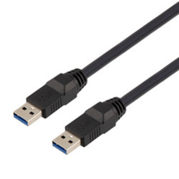 L-com Introduces New USB 3.0 High-Flex Drag Chain-Rated Cable Assemblies