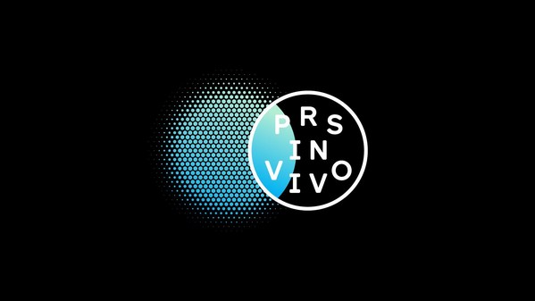 PRS IN VIVO unveils new "Behavior First" brand identity