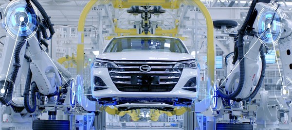 GAC MOTOR Brand Values | Understanding "Technology Innovation"