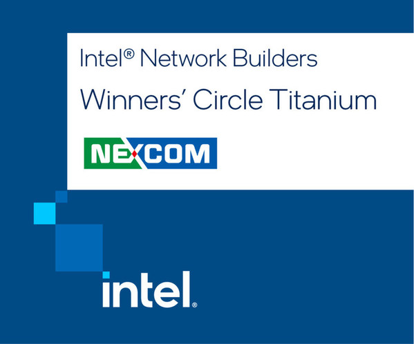 NEXCOM Remains A Leading Intel Platform Provider