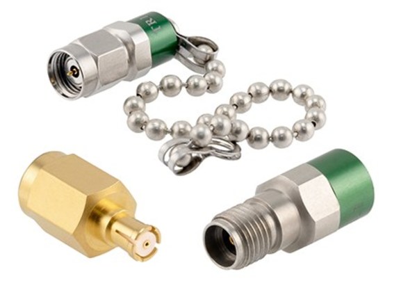 Pasternack Now Stocks RF Loads with Frequencies up to 67 GHz