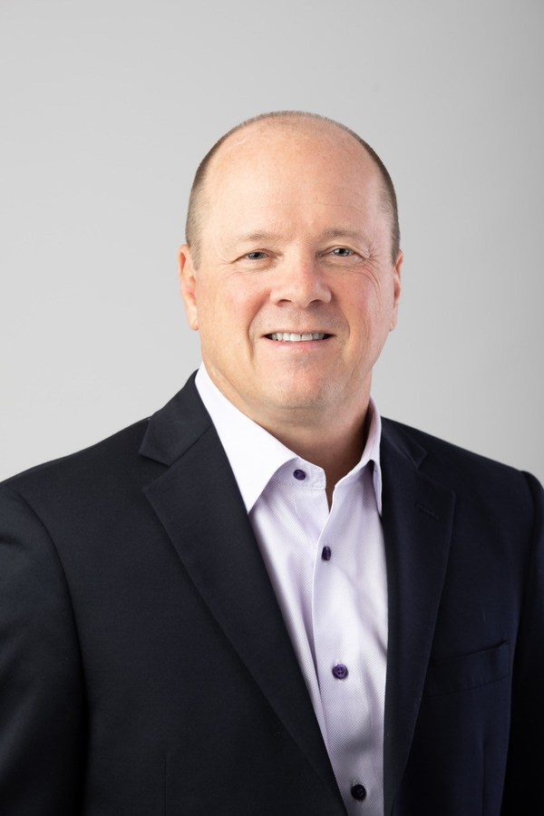 Veritas Appoints Brian Hamel as New Leader of Worldwide Field Operations