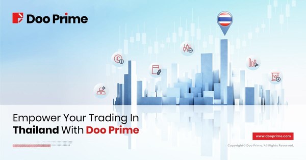 Empower Trading In Thailand With Doo Prime