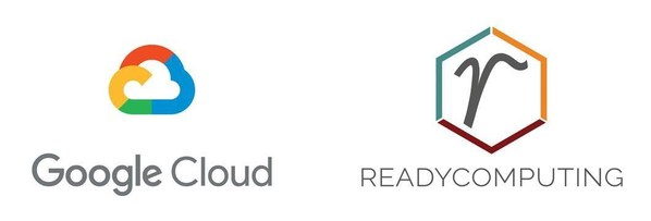 Ready Computing Joins Google Cloud Partner Advantage Program