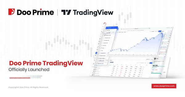 Doo Prime TradingView Is Officially Launched