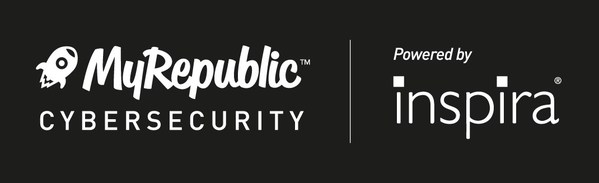 MyRepublic and Inspira Enterprise announce partnership to strengthen cybersecurity for Singapore SMEs