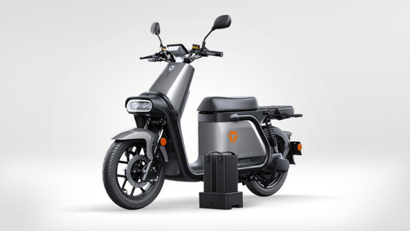 Yadea Launches New Y1S Electric Two-Wheeler Designed for Enterprises