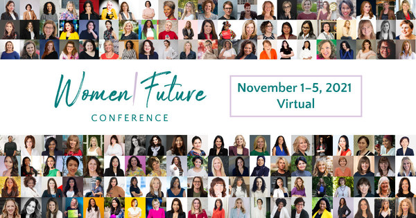 Asia-Pacific Women Leaders Power up for 4th Annual Women|Future Conference November 1-5