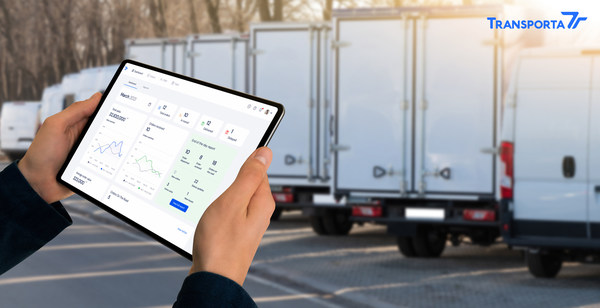 Transporta launches transport management solution for Indonesia's logistics sector towards digitizing SME truckers