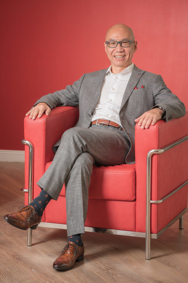 HGC Appoints Daniel Ng as Senior Vice President of Corporate Business to Empower Hong Kong Corporates in a Vibrant Digital World