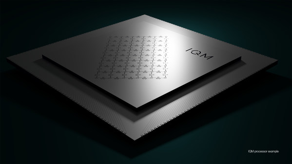 IQM announces KQCircuits - An open-source software to design superconducting quantum processors