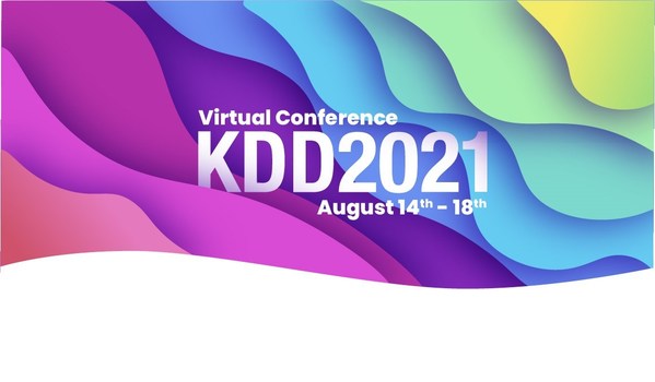 KDD 2021 Data Science Conference Welcomes Singapore Senior Minister of State Dr. Janil Puthucheary for Opening Address