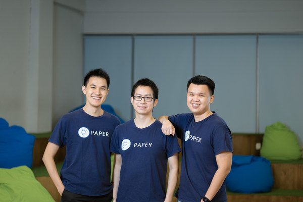 Paper.id Launches B2B Buy Now Pay Later - Geared to Help Indonesian SMEs Ramp Up, And Out, of COVID