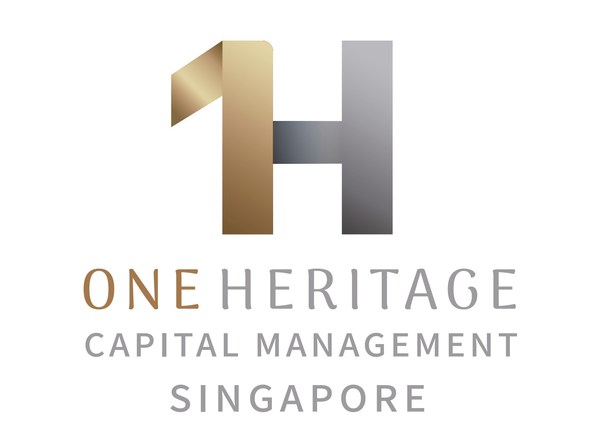 Hong Kong Fund Manager One Heritage Group Expands Asia Footprint in Singapore