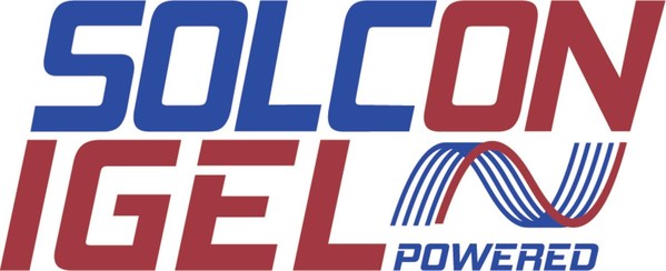 A powerful combination - IGEL Electric and Solcon Industries join forces