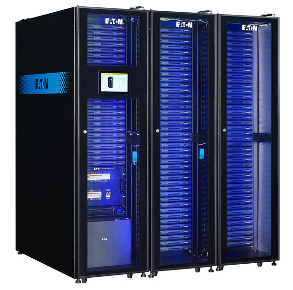 Eaton launches new micro data centre and UPS offerings to enable performance excellence in edge deployment and energy-efficient power management