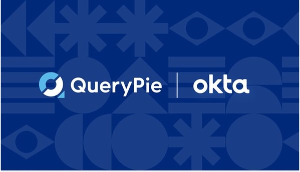 QueryPie, the data governance platform, becomes Okta Integration Network partner in Korea