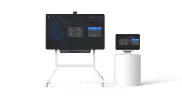 Avocor Announces Strategic Partnership with Google Workspace and Launches Two New Google Meet Series One All-in-one Video Conferencing Devices, Revolutionizing Personal and Team Collaboration