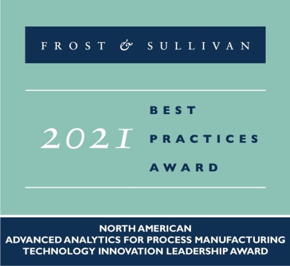 Seeq Lauded by Frost & Sullivan for Supporting Collaboration among Distributed Teams with Cloud-based Advanced Analytics