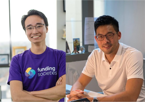 Funding Societies raises US$18m Debt from Japanese and Singaporean Impact Investors, on track to raise US$120m