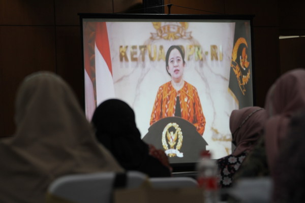 Indonesia Parliamentary Women's Caucus, Huawei Support Digital Technology Learning for Female Leadership