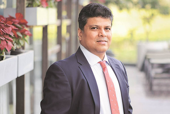 Shipsy brings Deb Deep Sengupta as their Board Advisor