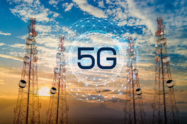 Rapid Expansion of 5G Network Rollout Drives the Global 5G Materials Market