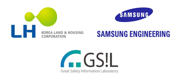 Through its Smart Safety Management Platform, GSIL Promotes Joint Technology Commercialization with Top-tier Korean Construction Companies