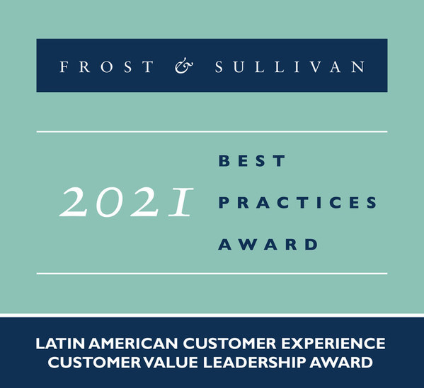 Zendesk Lauded by Frost & Sullivan for Leading the Customer Experience Market with Full-stack Customer Services