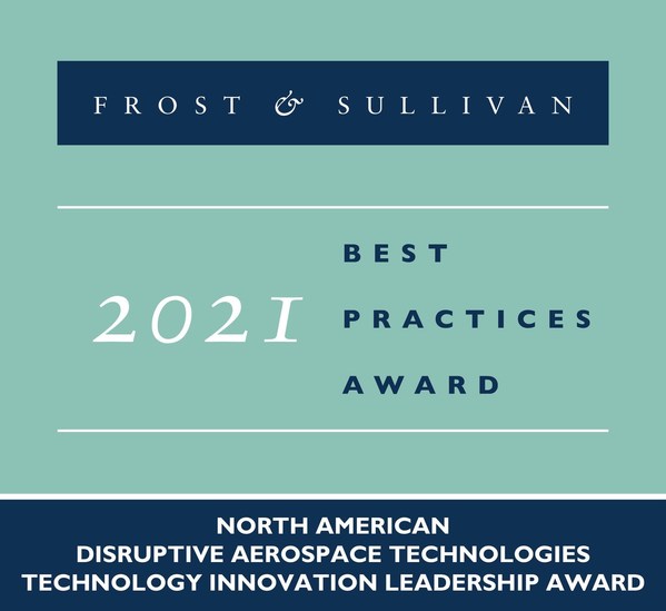 HCL Technologies Lauded by Frost & Sullivan for Helping A&D Clients Adapt to Technology Advancements with Its MBE 2.0 Framework