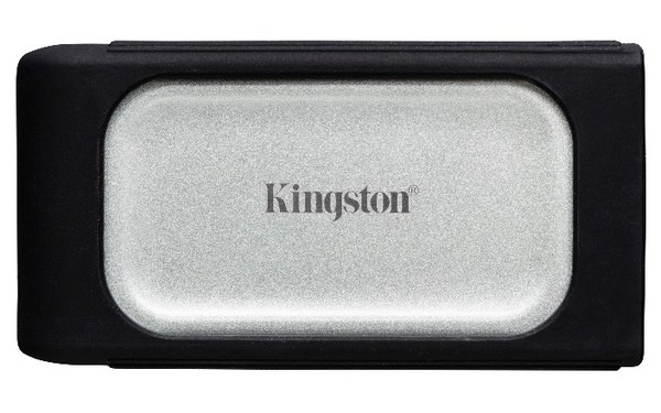 Kingston Announces Pocket-Sized XS2000 Portable SSD