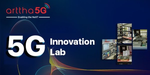 PureSoftware Opens 5G Innovation Lab in Noida, India