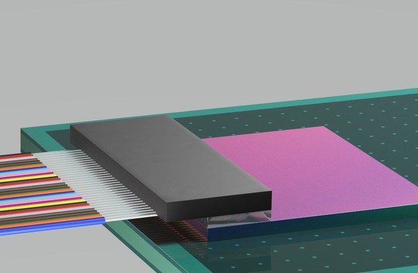 EV Group and Teramount Announce Collaboration to Implement Innovative Packaging Technologies for Photonic Integrated Circuits