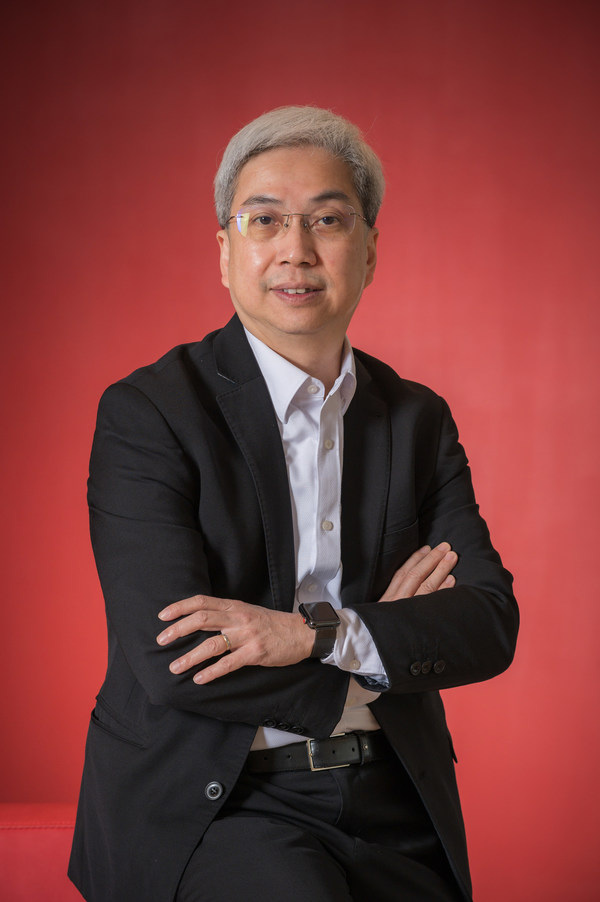 HGC Group Appoints Alvin Wong as Executive Vice President of Solutions and Product Development to Bolster Enterprise Digital Transformation