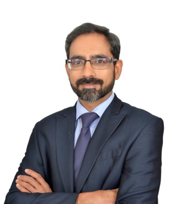 Microland Names Navneet Khandelwal as Chief Financial Officer