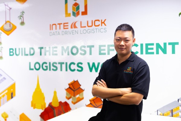 Inteluck, Technology-driven Logistics Platform in Southeast Asia, Announced $15 Million Series B Funding