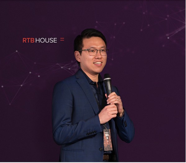 RTB House boosts presence in APAC, appoints Shien Zhu as VP of Branding Sales APAC