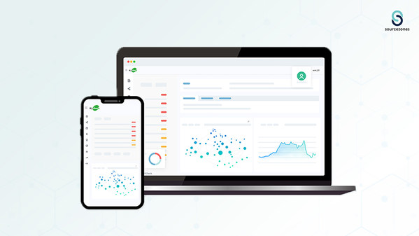 CES 2022: SourceZone Elevates Customer Data Utility with Automated Solutions and Smart Analytics Powered By AI