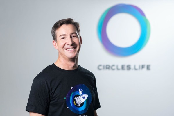 Circles Global strengthens leadership team with four senior appointments to further fuel global expansion