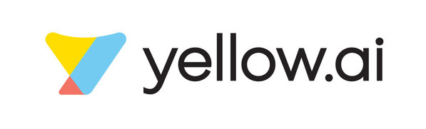 Yellow.ai recognised in the first-ever 2022 Gartner® Magic Quadrant™ for Enterprise Conversational AI Platforms