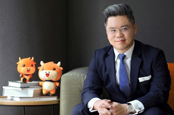 Super-app, moomoo, is the only investment platform to break through top five most downloaded finance apps in Singapore in 2021 since its launch