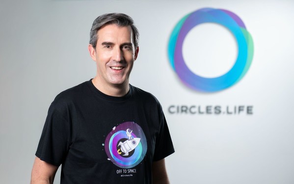 Circles Global strengthens leadership team with four senior appointments to further fuel global expansion