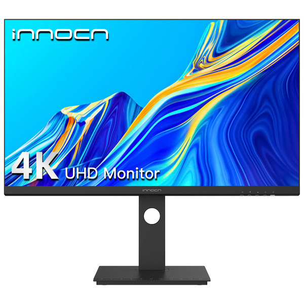 Shenzhen Century Joint Innovation Technology Announces INNOCN'S Premium 4K 27C1U Monitor