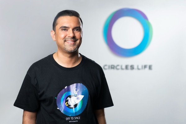 Circles Global strengthens leadership team with four senior appointments to further fuel global expansion